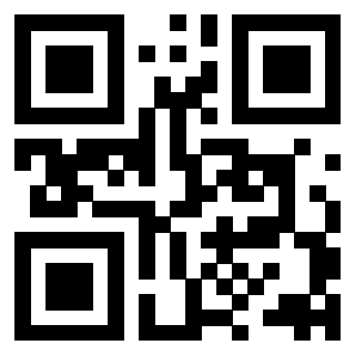 3918880872 - Immagine del QrCode associato