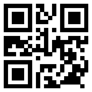 3918880873 - Immagine del Qr Code
