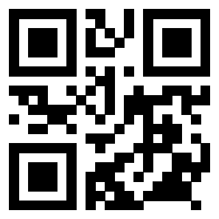Scansione del QrCode di 3918880875