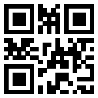 3918880876 QrCode associato