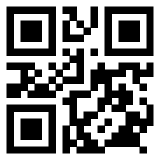 Immagine del Qr Code di 3918880878