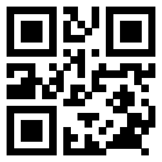 Il QrCode di 3918880882