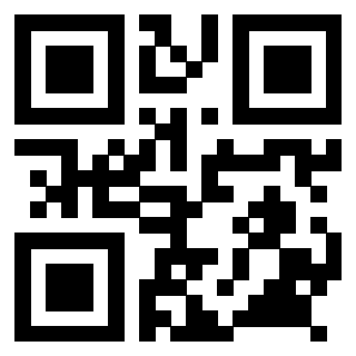Immagine del QrCode di 3918880883