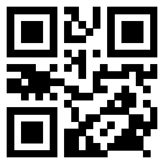 Immagine del Qr Code di 3918880884