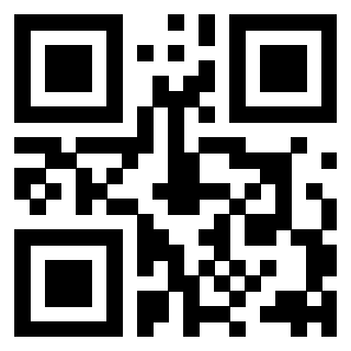 3918880886 QrCode associato