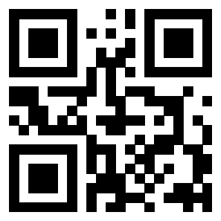 3918880891 - Immagine del Qr Code associato