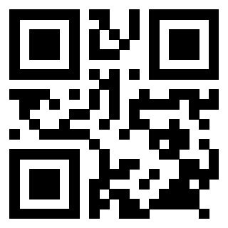 3918880892 Qr Code associato