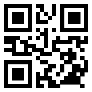 Immagine del QrCode di 3918880893