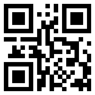 3918880894 QrCode associato