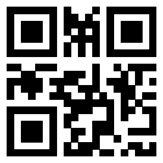 3918880895 Qr Code associato
