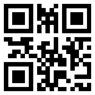 3918880896 QrCode associato