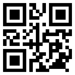 3918880897 QrCode associato