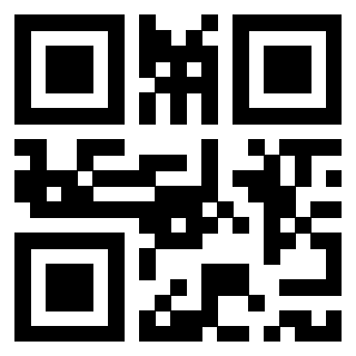 3918880898 - Immagine del Qr Code associato