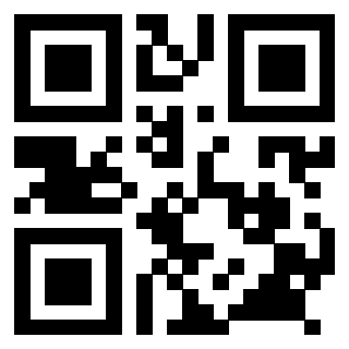 3918880902 QrCode associato