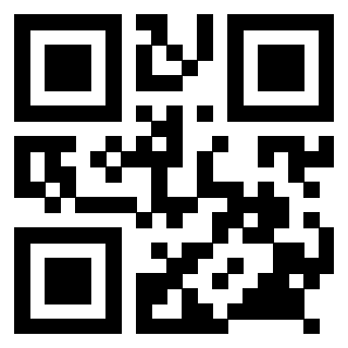 3918880908 QrCode associato