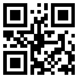 3918880909 - Immagine del QrCode associato
