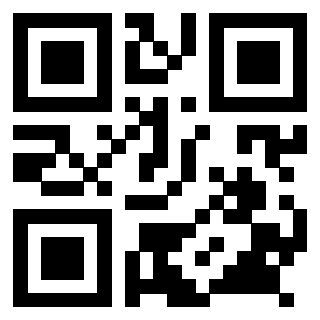Il Qr Code di 3918880910
