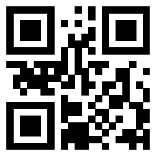 Il QrCode di 3918880915