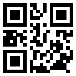 3918880921 - Immagine del Qr Code