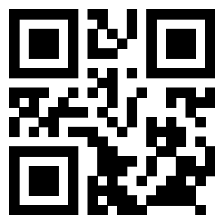 Il QrCode di 3918880923