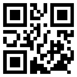 3918880925 - Immagine del QrCode associato