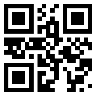 Scansione del Qr Code di 3918880929
