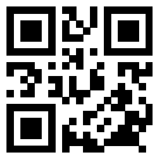 3918880930 - Immagine del QrCode