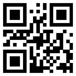 Immagine del QrCode di 3918880932