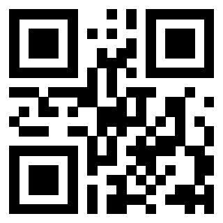 3918880933 - Immagine del QrCode associato