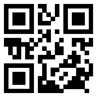3918880934 - Immagine del QrCode associato