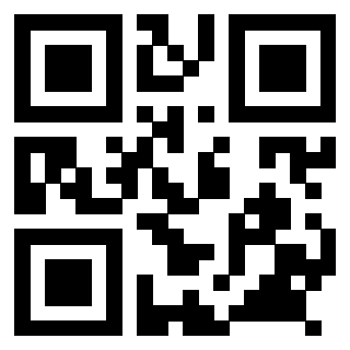 3918880937 Qr Code associato