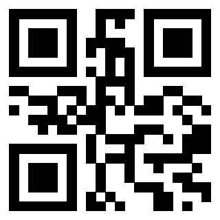 Immagine del QrCode di 3918880938