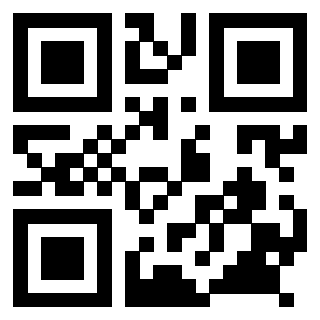 Il QrCode di 3918880939