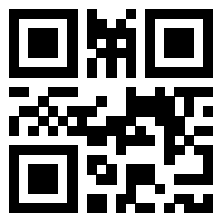 Immagine del Qr Code di 3918880940