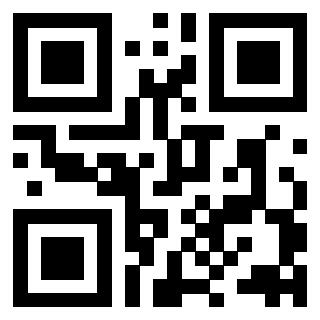 Scansione del Qr Code di 3918880941