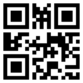 3918880942 - Immagine del Qr Code associato
