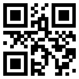 Immagine del Qr Code di 3918880943