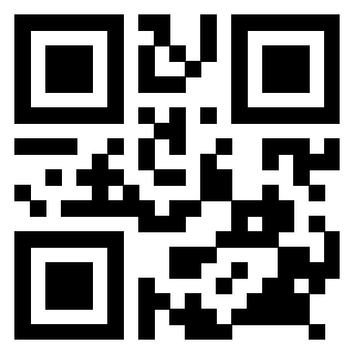 Scansione del QrCode di 3918880944