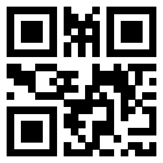 3918880945 - Immagine del Qr Code associato