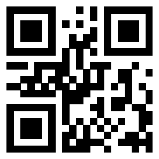 Il QrCode di 3918880946