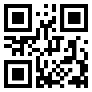 3918880948 - Immagine del Qr Code