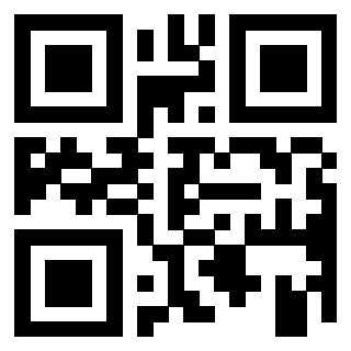 Scansione del QrCode di 3918880949