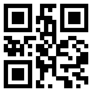 3918880950 Qr Code associato