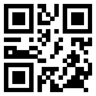 Immagine del QrCode di 3918880953