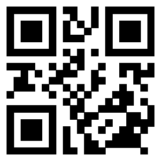 Scansione del Qr Code di 3918880954