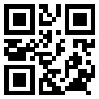 3918880957 - Immagine del QrCode