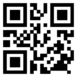 Immagine del QrCode di 3918880958
