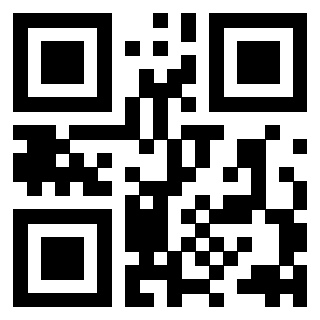 Immagine del Qr Code di 3918880960