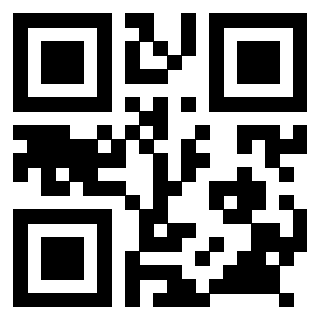 3918880962 - Immagine del QrCode associato