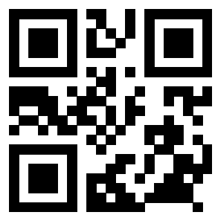 3918880963 - Immagine del QrCode
